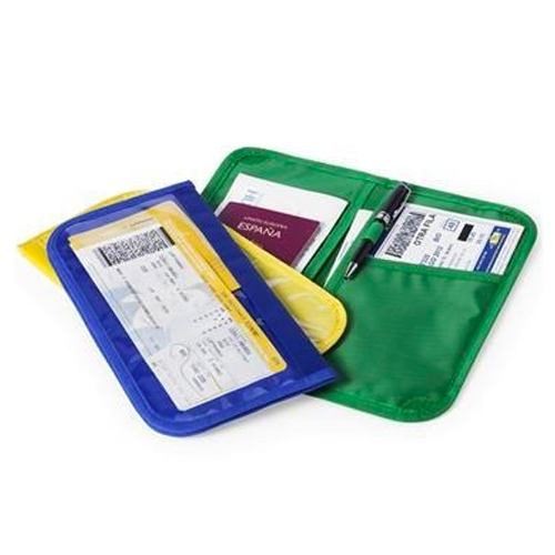 Travel Office Works Collection